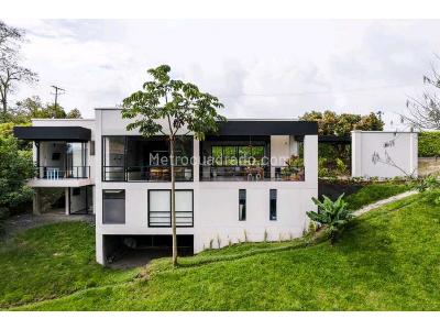 Casa en venta en Via Armenia, Pereira · foto 2 de 20