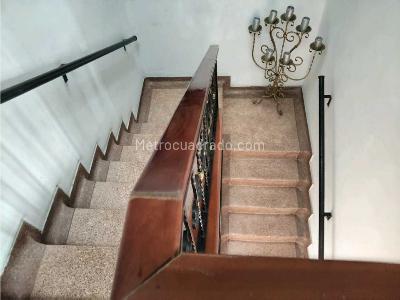 Casa en venta en Providencia, Pereira · foto 12 de 19