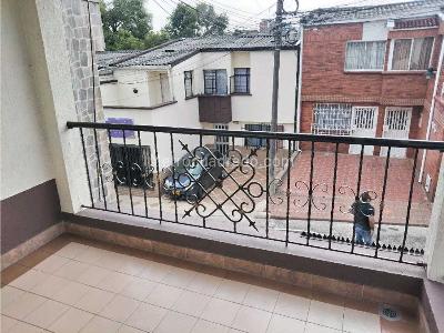 Casa en venta en Providencia, Pereira · foto 13 de 19