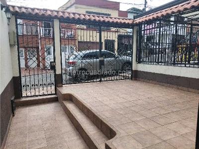 Casa en venta en Providencia, Pereira · foto 3 de 19
