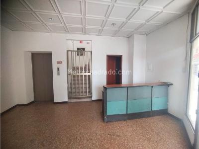Edificio de Oficinas en Arriendo, Centro, Pereira