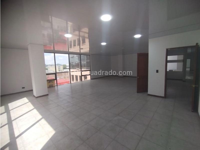 Edificio de Oficinas en Arriendo, Centro, Pereira - Vista 3