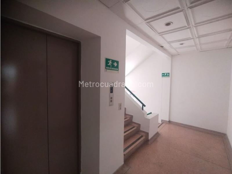Edificio de Oficinas en Arriendo, Centro, Pereira - Vista 4