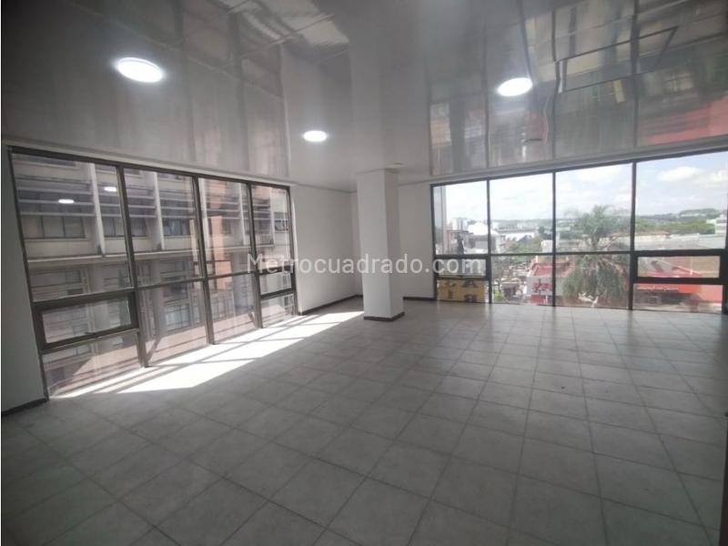 Edificio de Oficinas en Arriendo, Centro, Pereira - Vista 5