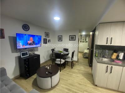 Apartaestudio en venta en Popular Modelo, Pereira, 34 m² · foto 2 de 8