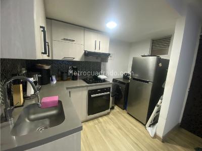 Apartaestudio en venta en Popular Modelo, Pereira, 34 m² · foto 3 de 8