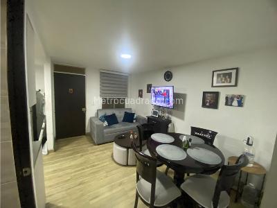 Apartaestudio en venta en Popular Modelo, Pereira, 34 m² · foto 4 de 8