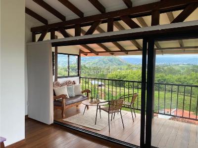 Casa en venta en Combia, Pereira · foto 2 de 20