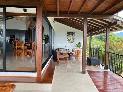 Casa en venta en Combia, Pereira · foto 3 de 20