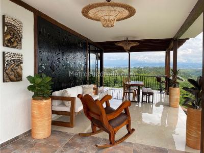 Casa en venta en Combia, Pereira · foto 4 de 20