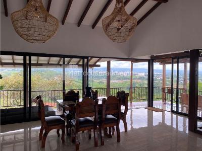 Casa en venta en Combia, Pereira · foto 5 de 20