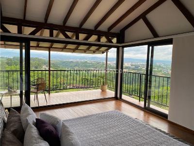 Casa en venta en Combia, Pereira · foto 6 de 20
