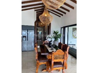 Casa en venta en Combia, Pereira · foto 9 de 20