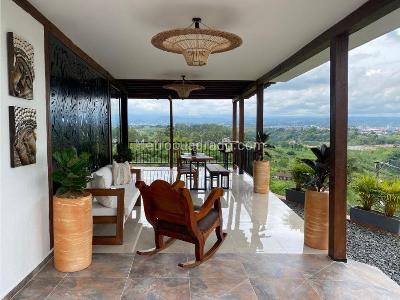 Casa en venta en Combia, Pereira · foto 10 de 20