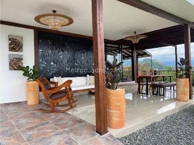 Casa en venta en Combia, Pereira · foto 11 de 20