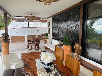 Casa en venta en Combia, Pereira · foto 12 de 20