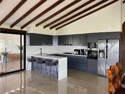 Casa en venta en Combia, Pereira · foto 13 de 20
