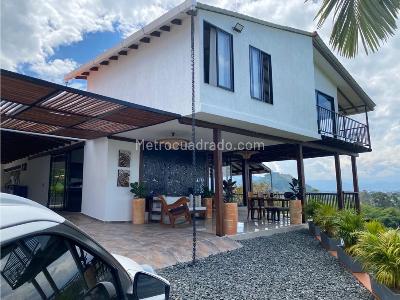 Casa en venta en Combia, Pereira · foto 15 de 20