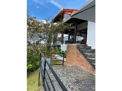Casa en venta en Combia, Pereira · foto 19 de 20