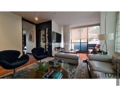 Apartamento en Venta, Refugio, Bogotá D.C.