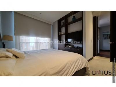 Apartamento de 3 alcobas en venta en El Refugio, Bogotá, 130 m² · foto 8 de 20