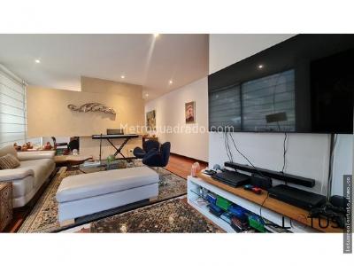 Apartamento de 3 alcobas en venta en El Refugio, Bogotá, 130 m² · foto 9 de 20
