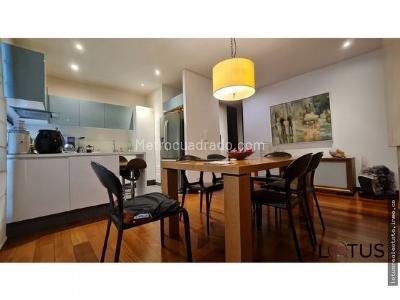 Apartamento de 3 alcobas en venta en El Refugio, Bogotá, 130 m² · foto 12 de 20