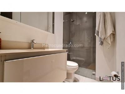 Apartamento de 3 alcobas en venta en El Refugio, Bogotá, 130 m² · foto 14 de 20