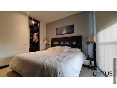 Apartamento de 3 alcobas en venta en El Refugio, Bogotá, 130 m² · foto 15 de 20