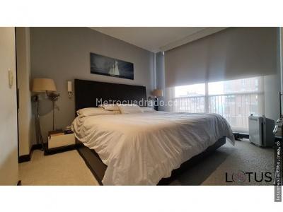 Apartamento de 3 alcobas en venta en El Refugio, Bogotá, 130 m² · foto 16 de 20