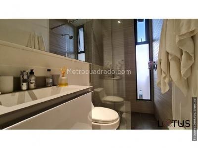 Apartamento de 3 alcobas en venta en El Refugio, Bogotá, 130 m² · foto 17 de 20