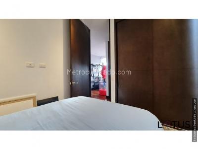 Apartamento de 3 alcobas en venta en El Refugio, Bogotá, 130 m² · foto 18 de 20