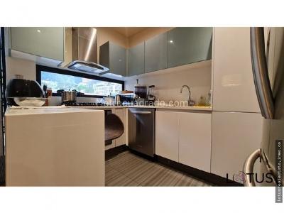 Apartamento de 3 alcobas en venta en El Refugio, Bogotá, 130 m² · foto 19 de 20