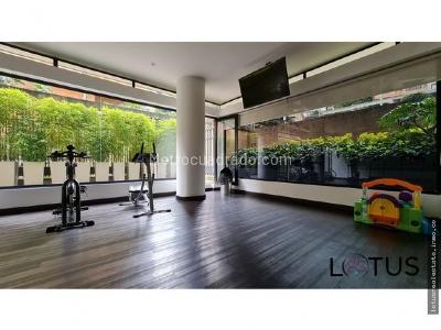Apartamento de 3 alcobas en venta en El Refugio, Bogotá, 130 m² · foto 20 de 20
