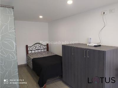 Casa de 5 alcobas en venta en Santa Teresita, Bogotá, 321 m² · foto 7 de 20