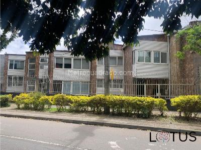 Edificio de Oficinas en Venta, Teusaquillo, Bogotá D.C.