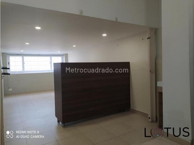 Edificio de Oficinas en Venta, Teusaquillo, Bogotá D.C. - Vista 3