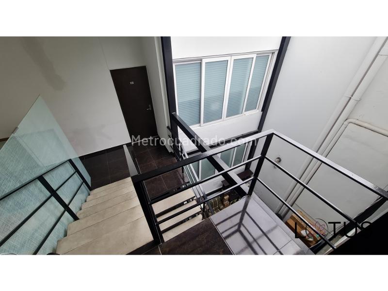 Edificio de Oficinas en Venta, Teusaquillo, Bogotá D.C. - Vista 4