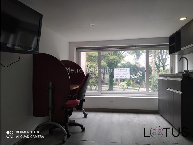 Edificio de Oficinas en Venta, Teusaquillo, Bogotá D.C. - Vista 5