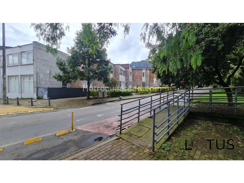 Edificio de Oficinas en Venta, Teusaquillo, Bogotá D.C. - Más