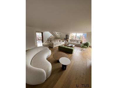 Apartamento en Venta, Chapinero, Bogotá D.C.