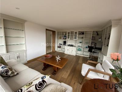 Apartamento de 4 alcobas en venta en Chapinero, Bogotá, 509 m² · foto 4 de 20