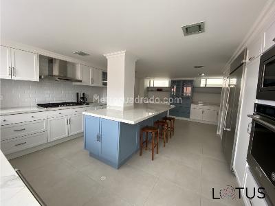 Apartamento de 4 alcobas en venta en Chapinero, Bogotá, 509 m² · foto 5 de 20