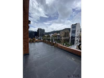 Apartamento de 4 alcobas en venta en Chapinero, Bogotá, 509 m² · foto 7 de 20