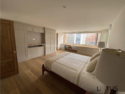 Apartamento de 4 alcobas en venta en Chapinero, Bogotá, 509 m² · foto 8 de 20