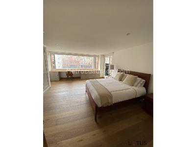 Apartamento de 4 alcobas en venta en Chapinero, Bogotá, 509 m² · foto 9 de 20