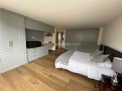 Apartamento de 4 alcobas en venta en Chapinero, Bogotá, 509 m² · foto 10 de 20