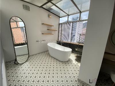 Apartamento de 4 alcobas en venta en Chapinero, Bogotá, 509 m² · foto 11 de 20
