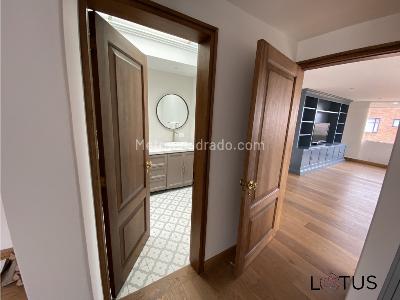 Apartamento de 4 alcobas en venta en Chapinero, Bogotá, 509 m² · foto 12 de 20