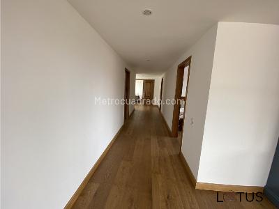 Apartamento de 4 alcobas en venta en Chapinero, Bogotá, 509 m² · foto 15 de 20